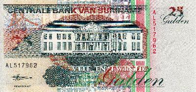 Beschrijving voorzijde: BUILDING